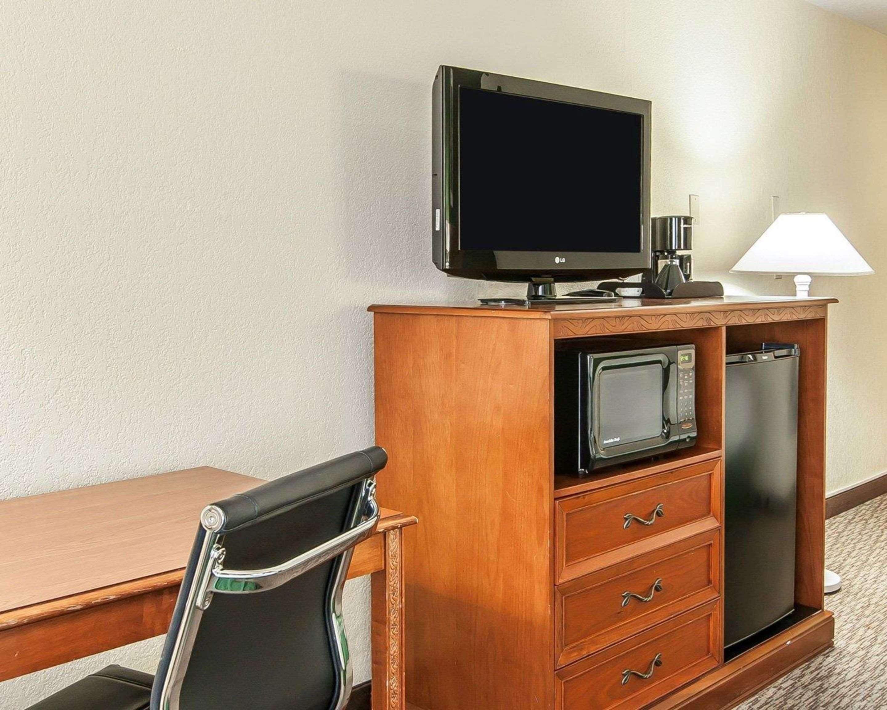 Quality Inn Downtown Convention Center Πόρτλαντ Εξωτερικό φωτογραφία