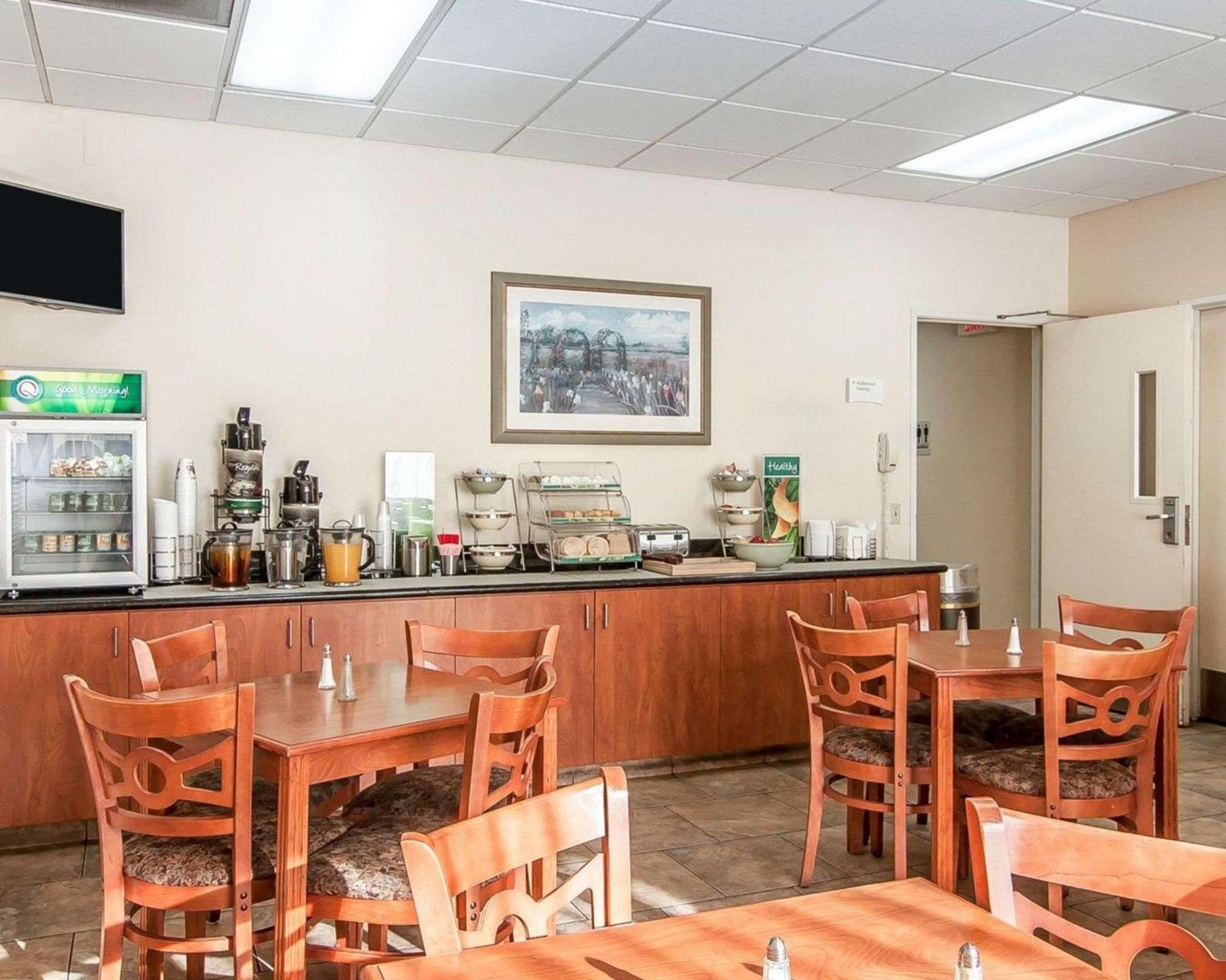 Quality Inn Downtown Convention Center Πόρτλαντ Εξωτερικό φωτογραφία