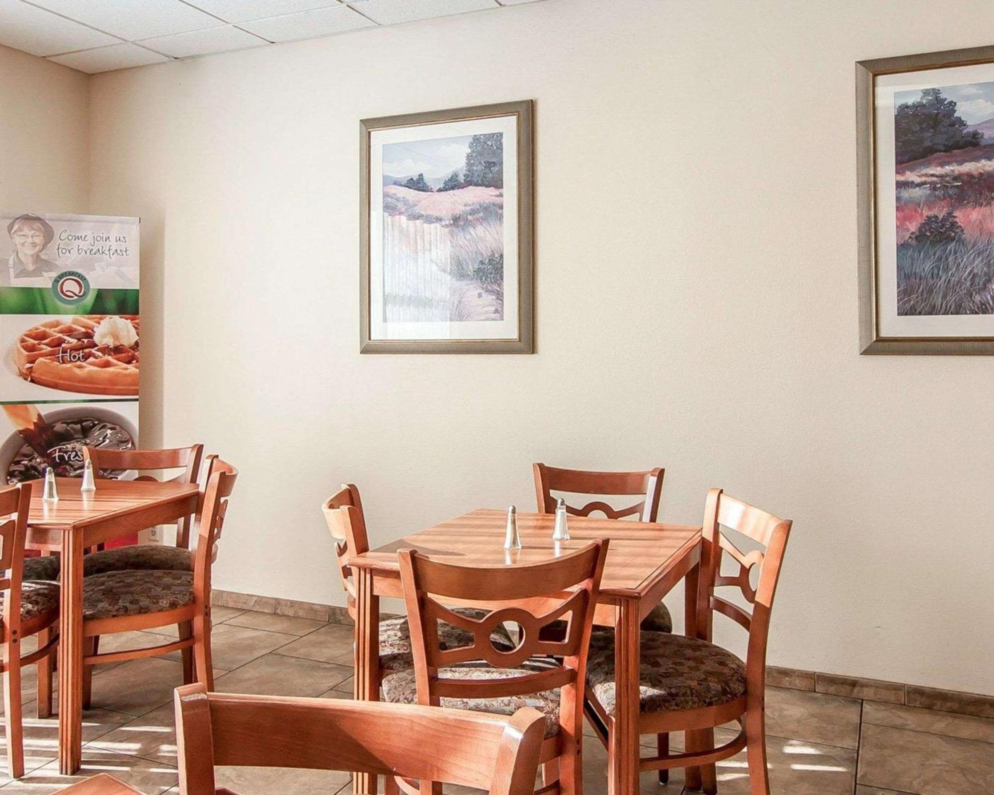 Quality Inn Downtown Convention Center Πόρτλαντ Εξωτερικό φωτογραφία