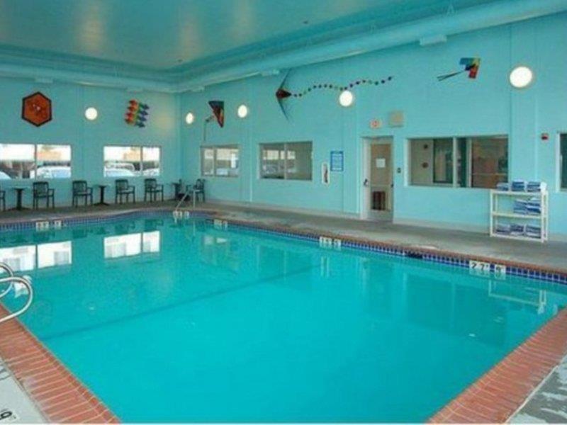 Quality Inn Downtown Convention Center Πόρτλαντ Εξωτερικό φωτογραφία