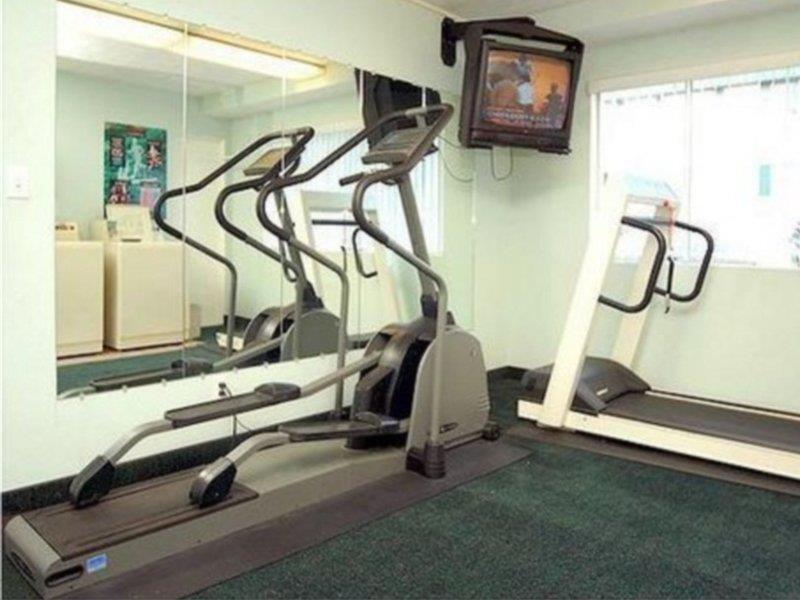 Quality Inn Downtown Convention Center Πόρτλαντ Εξωτερικό φωτογραφία