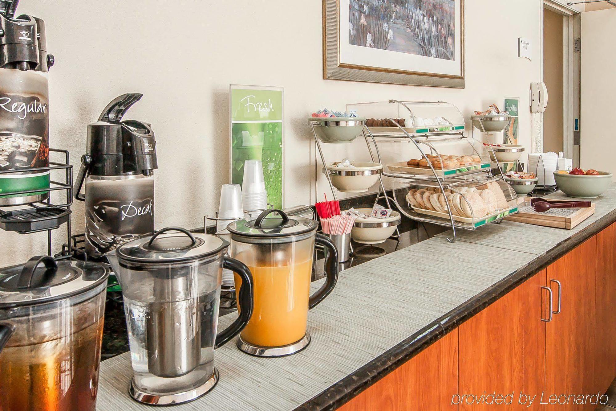 Quality Inn Downtown Convention Center Πόρτλαντ Εξωτερικό φωτογραφία