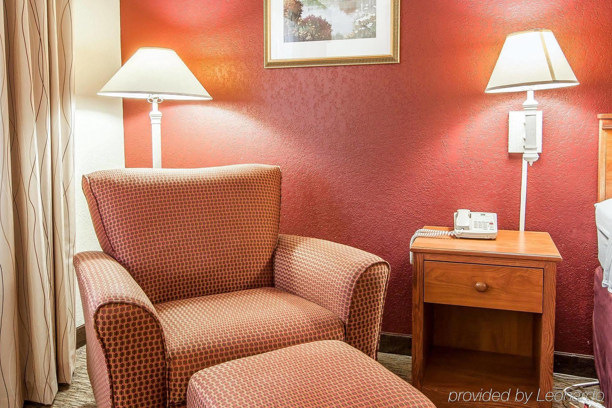 Quality Inn Downtown Convention Center Πόρτλαντ Εξωτερικό φωτογραφία