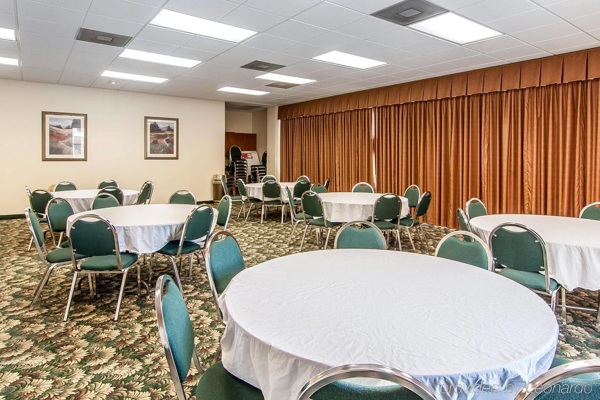 Quality Inn Downtown Convention Center Πόρτλαντ Εξωτερικό φωτογραφία